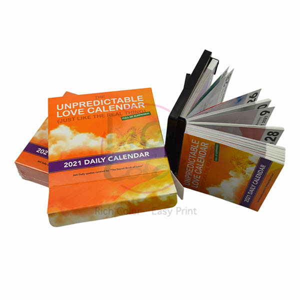 Қайта өңделетін материалдарды күнтізбелерде сапаны төмендетпей қалай пайдалануға болады?